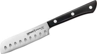 Кухонный нож Samura Harakiri SHR-0015B