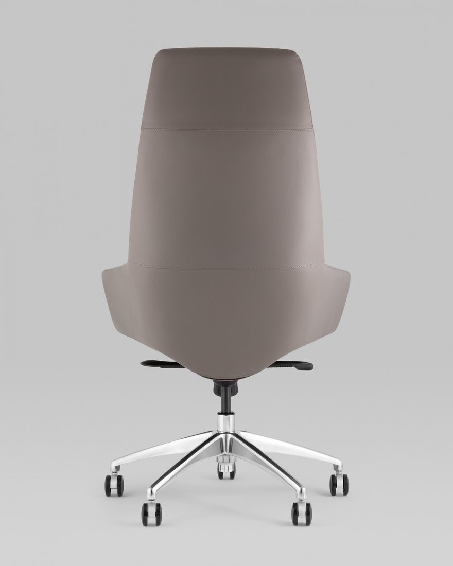 Офисное кресло TopChairs Bow A332 270-38 (серый)