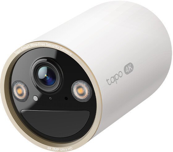 IP-камера TP-Link Tapo C460 KIT