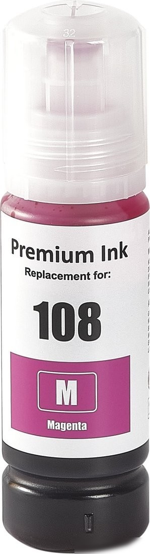 Чернила Sakura Printing SIC13T09C34A