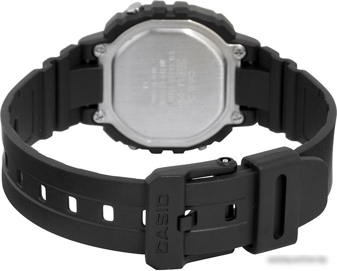 Наручные часы Casio LA-20WH-1B