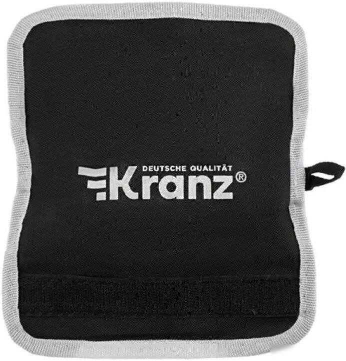 Электромонтажный набор Kranz KR-92-0460-1 (6 предметов)