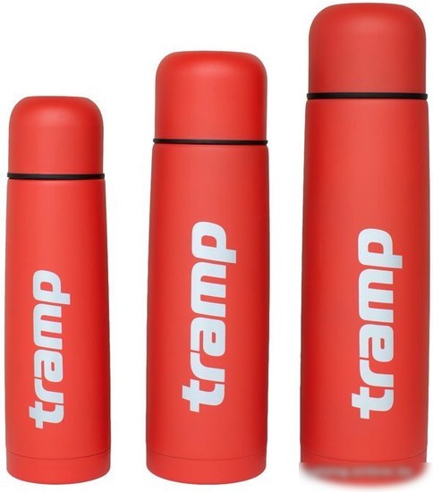 Термос TRAMP TRC-111к 500 мл (красный)