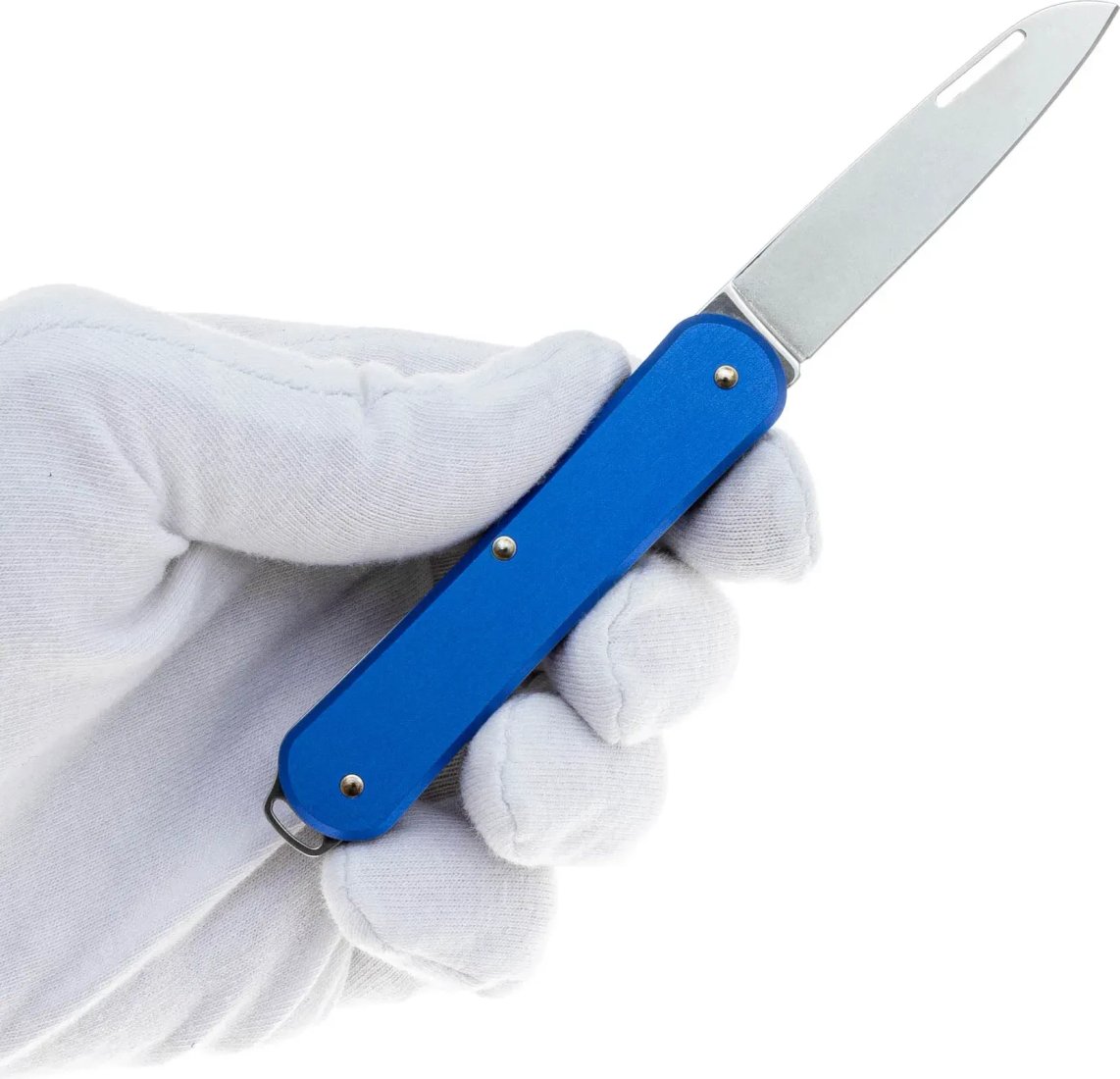 Складной нож Fox Knives Vulpis FX-VP130 SB