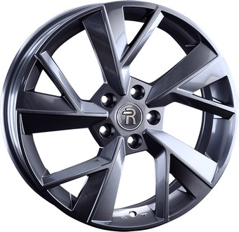 Литые диски Replay SK130 18x7" 5x112мм DIA 57.1мм ET 43мм GM