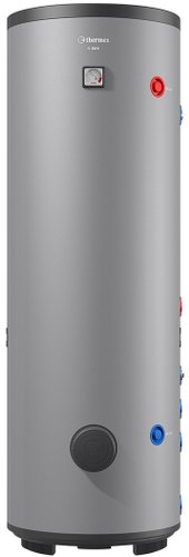 Бойлер косвенного нагрева Thermex Nixen 250 F (Combi)