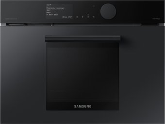 Электрический духовой шкаф Samsung NQ50T9539BD/WT