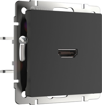 Розетка HDMI Werkel W1186008 a051601