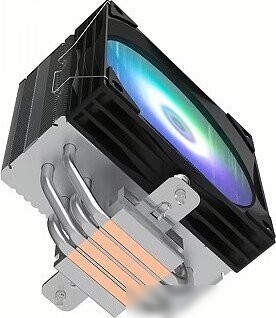 Кулер для процессора Zalman CNPS9X Optima2 (черный)