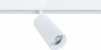 Трековый светильник Arte Lamp Linea A4671PL-1WH