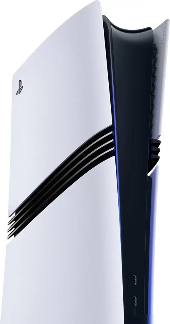 Игровая приставка Sony PlayStation 5 Pro CFI-7100B