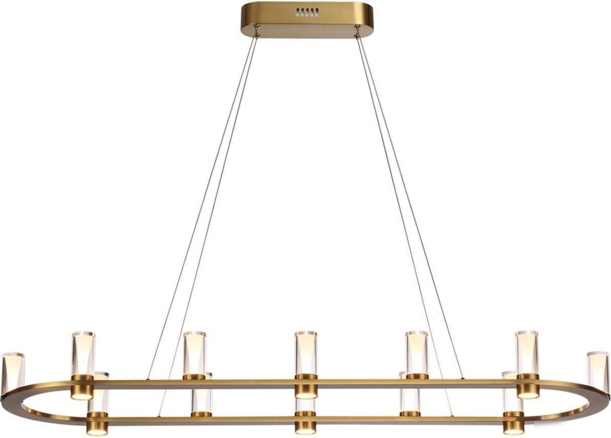 Подвесная люстра Odeon Light Defance 7144/65L