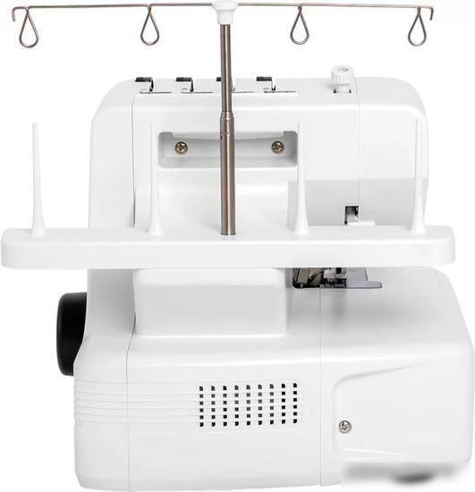 Оверлок Necchi 5600D