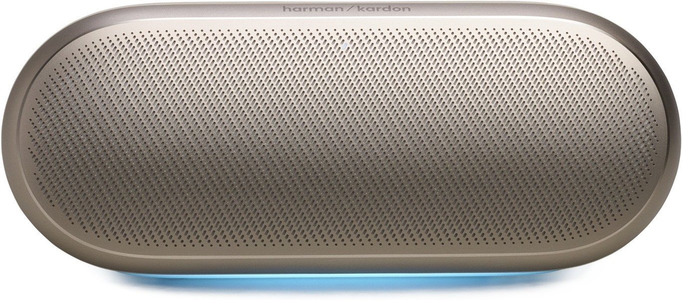 Беспроводная колонка Harman/Kardon Luna 2 (бежевый)