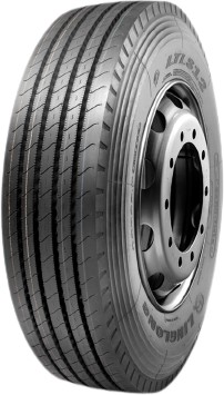 Шины для большегрузных автомобилей LingLong LTL812 315/80R22.5 156/150L