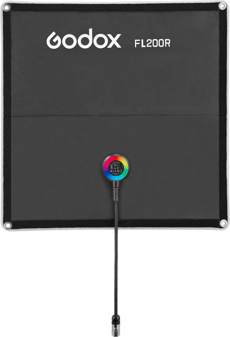 Лампа Godox FL200R K1 гибкий