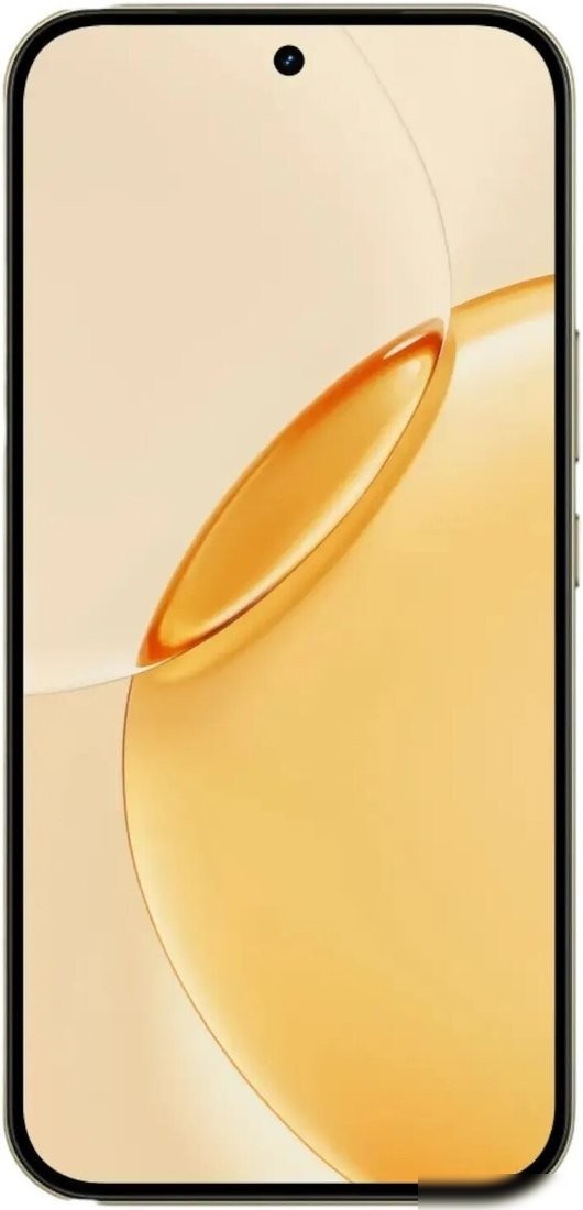 Телефон Realme 16 Pro 5G 12GB/512GB международная версия (бежевый)