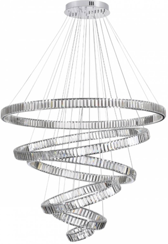 Подвесная люстра Odeon Light L-Vision 4930/260L