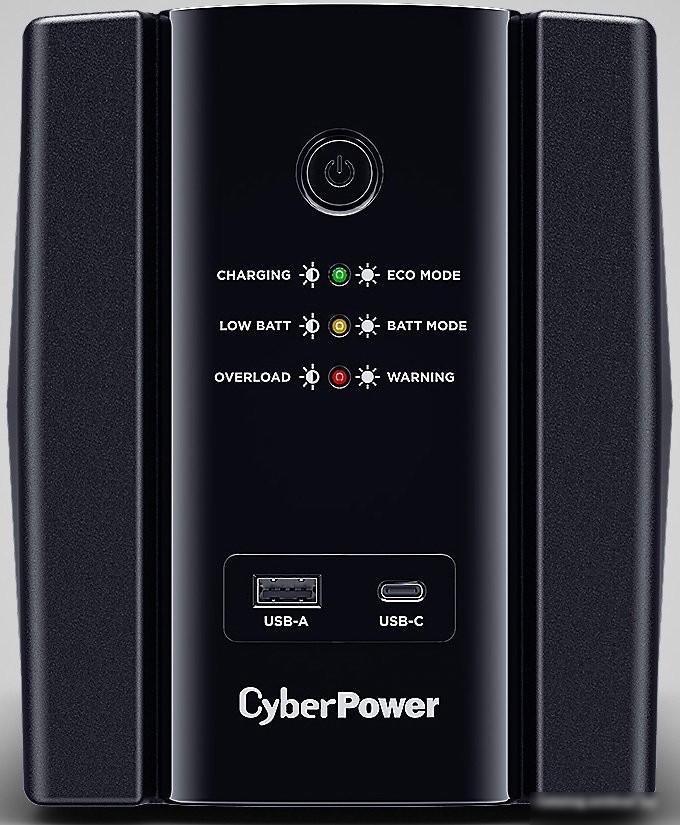 Источник бесперебойного питания CyberPower UT2200EIG