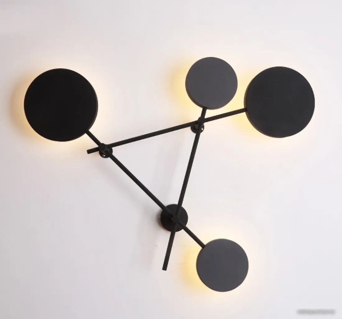 Бра ImperiumLoft Dots-201 178309-26