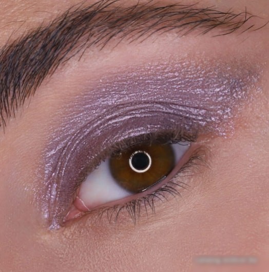 Тени для век Relouis Pro Eyeshadow Sparkle Liquid (тон 34)