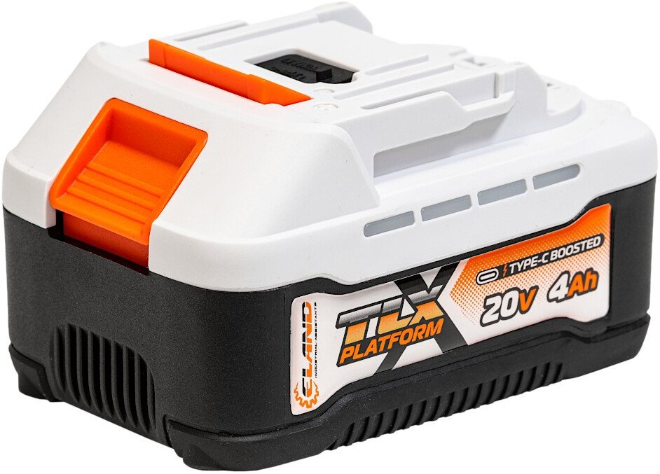 Аккумулятор ELAND X4A-20 (20В/4 Ач)