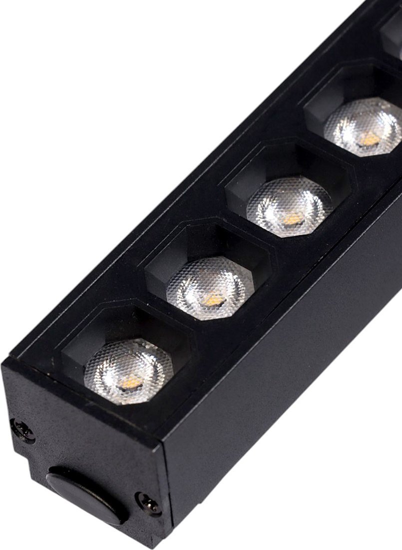 Трековый светильник Luazon Lighting Flat 10608067