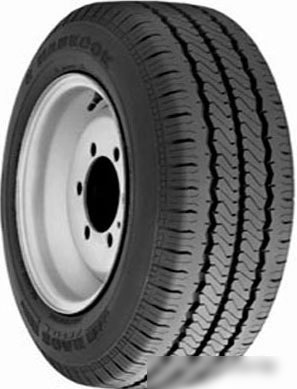 Автомобильные шины Hankook Radial RA08 215/70R16C 108/106T