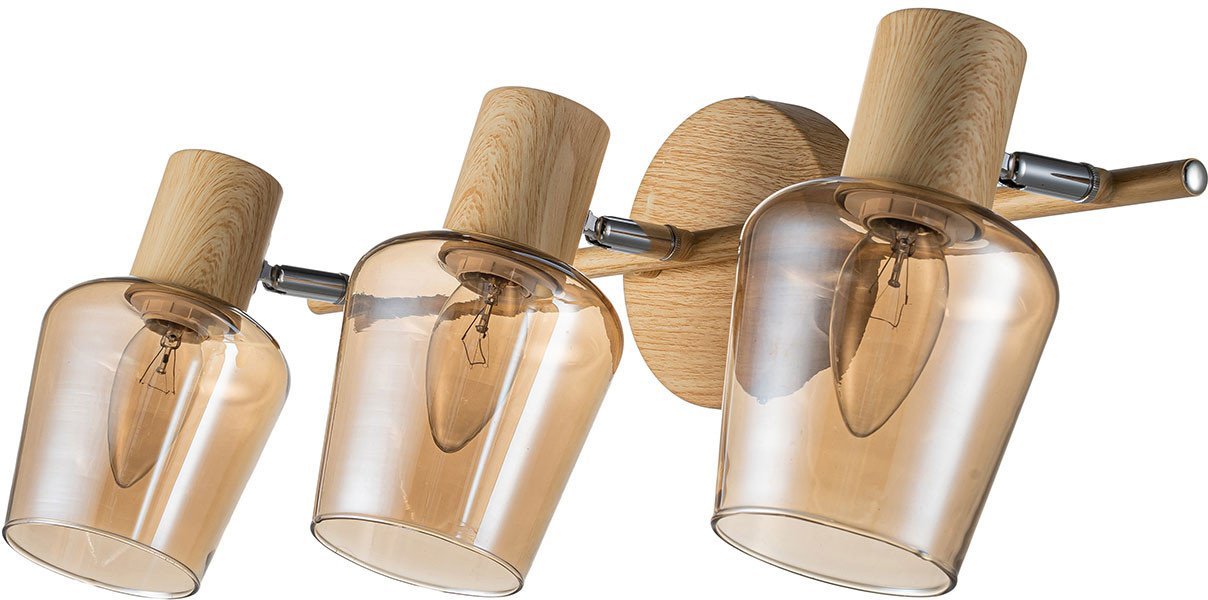 Бра Escada Wood 691/3P