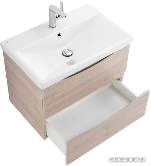 BelBagno Тумба под умывальник MARINO-CER-600-2C-SO-RG-P