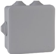 Накладная коробка Schneider Electric IMT35091