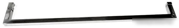 Душевой уголок Abber Schwarzer Diamant AG30160H-S85
