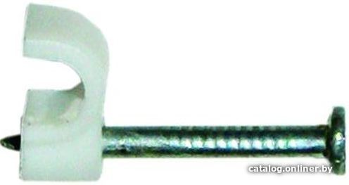Скобы ЕКТ CV011485 (100 шт) Скобы ЕКТ CV011485 (100 шт)
