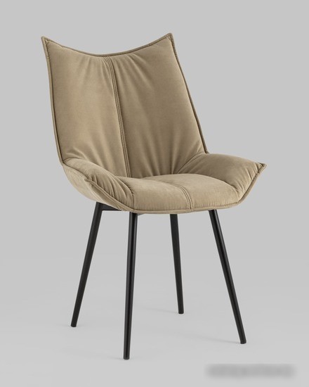 Стул Stool Group Осло fb-oslo-neo-07 (велюр капучино)