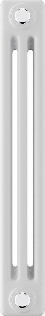 Стальной трубчатый радиатор Royal Thermo Insignia C3050 - 22 секций RAL9016