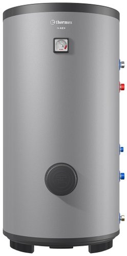 Бойлер косвенного нагрева Thermex Nixen 150 F (Combi)