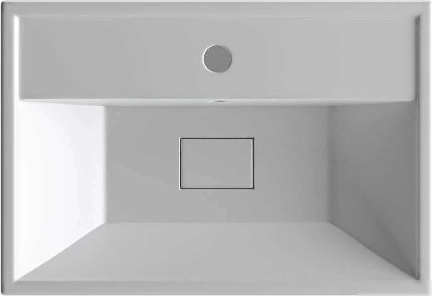 Умывальник Madera Malta 60x41