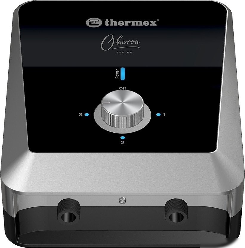 Проточный электрический водонагреватель Thermex Oberon 8000