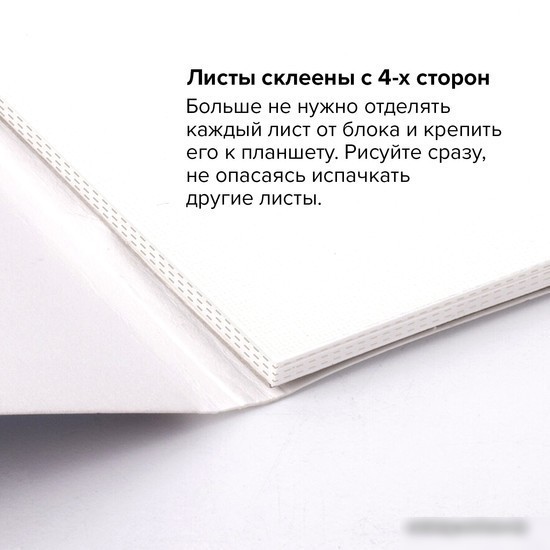 Альбом для рисования BRAUBERG Art Premiere 113268 (10 л)
