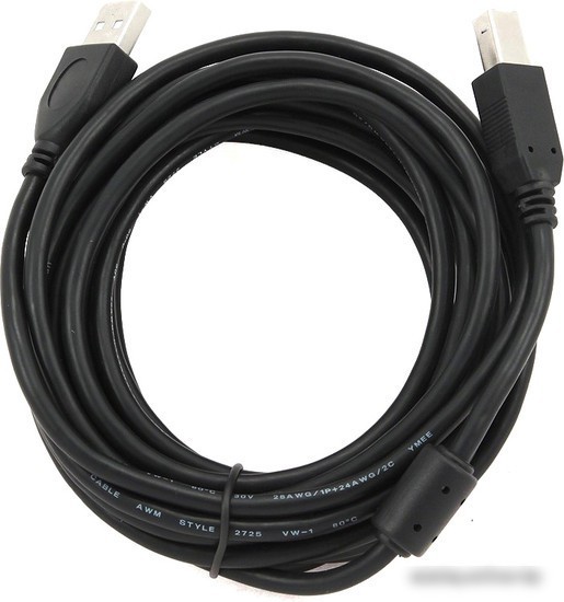 Кабель Cablexpert CCF-USB2-AMBM-15