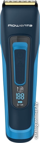 Машинка для стрижки волос Rowenta Advancer Xpert TN5241F4