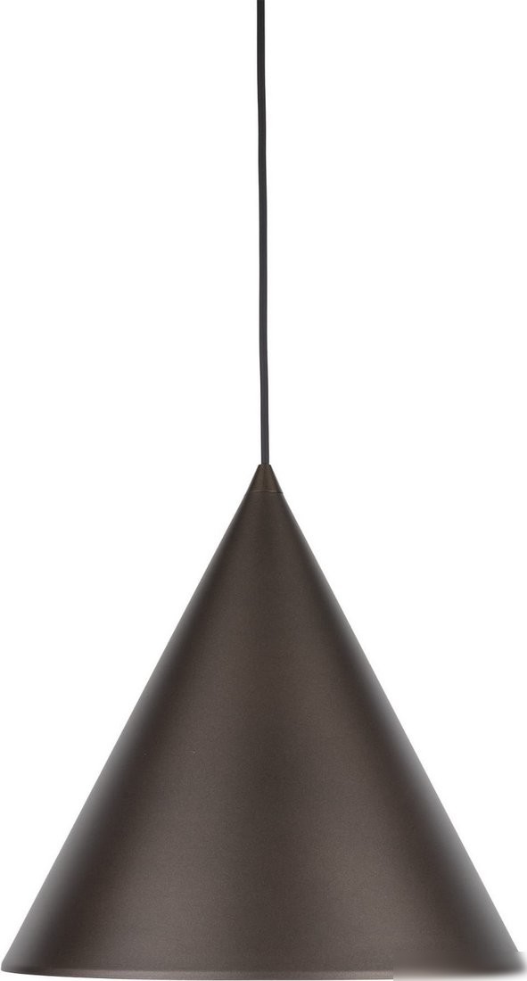 Подвесная люстра TK Lighting Cono 10038