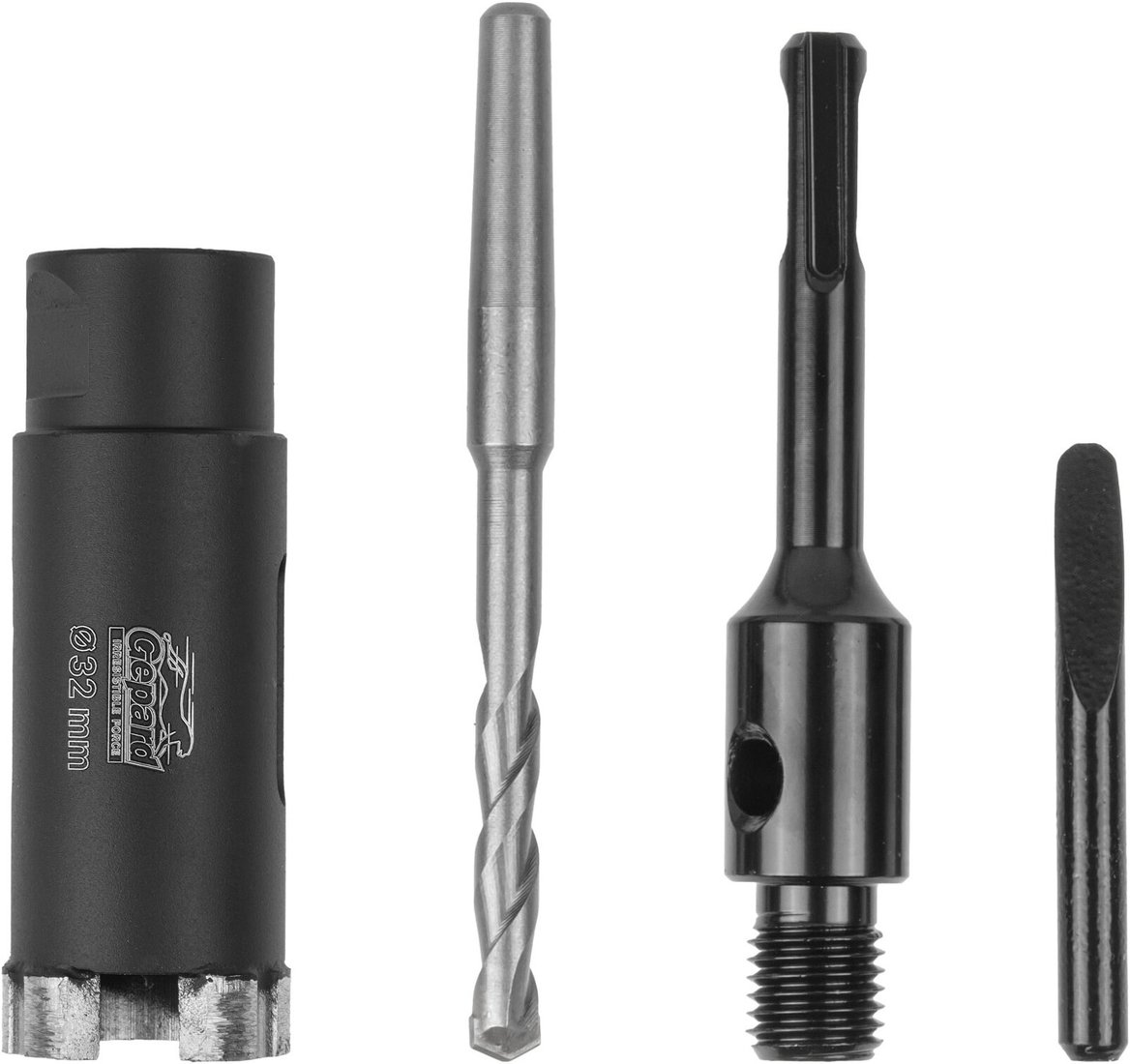 Коронка Gepard GP2079-32