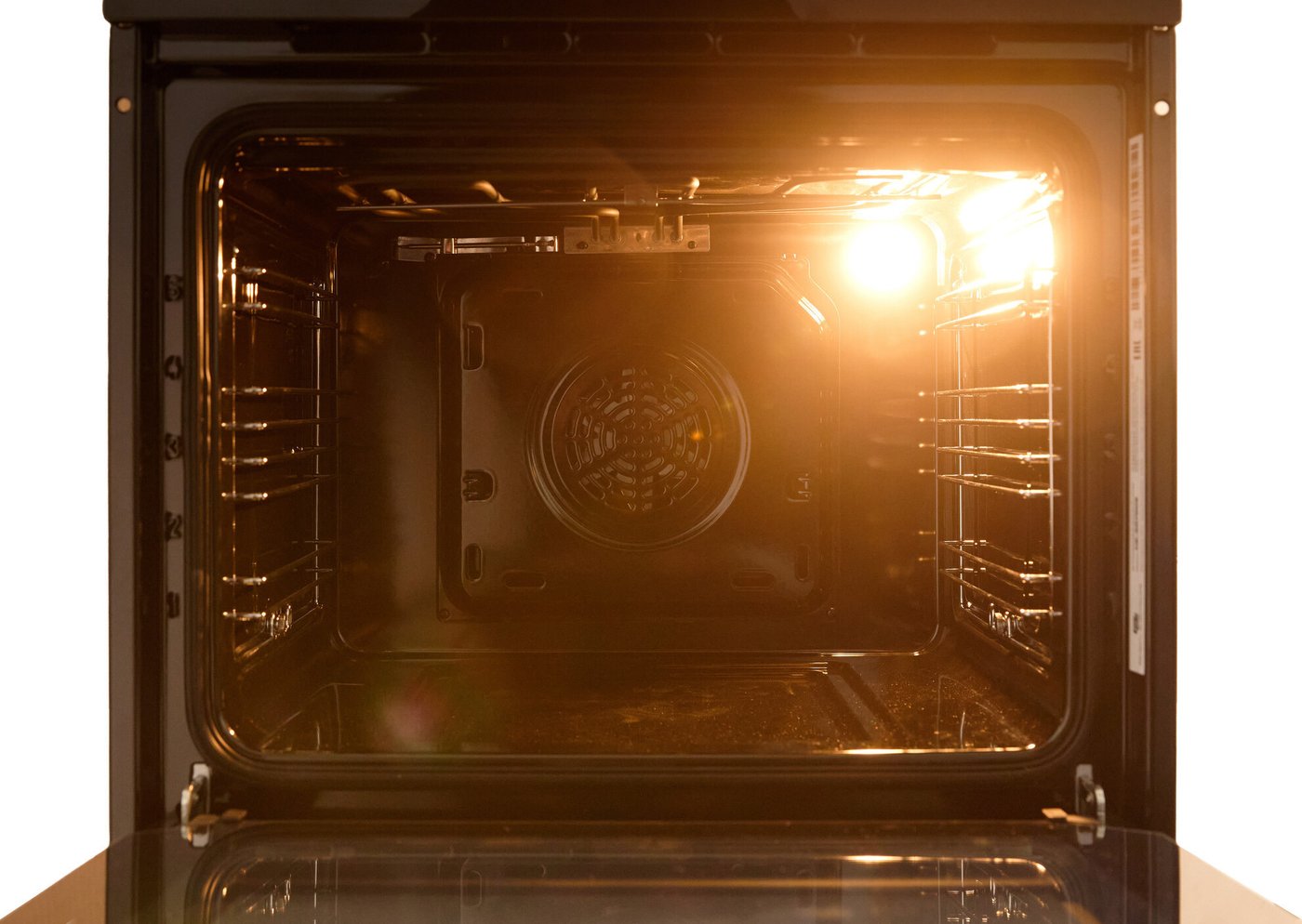 Электрический духовой шкаф General Electronics GE-5070D8