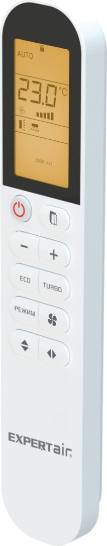 Кондиционер Expertair by Zilon Progress ZAC-PG24NPZ