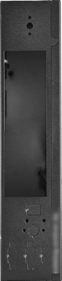 Корпус Chieftec IX-06B-120W