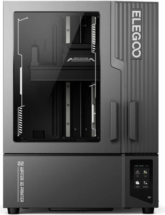 3D-принтер Elegoo Jupiter 2