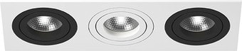 Точечный светильник Lightstar Intero 16 i536070607