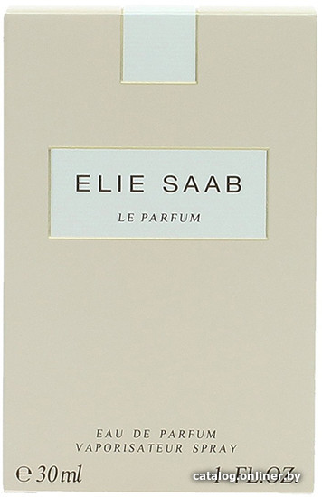 Elie Saab Le Parfum EdP (30 мл)