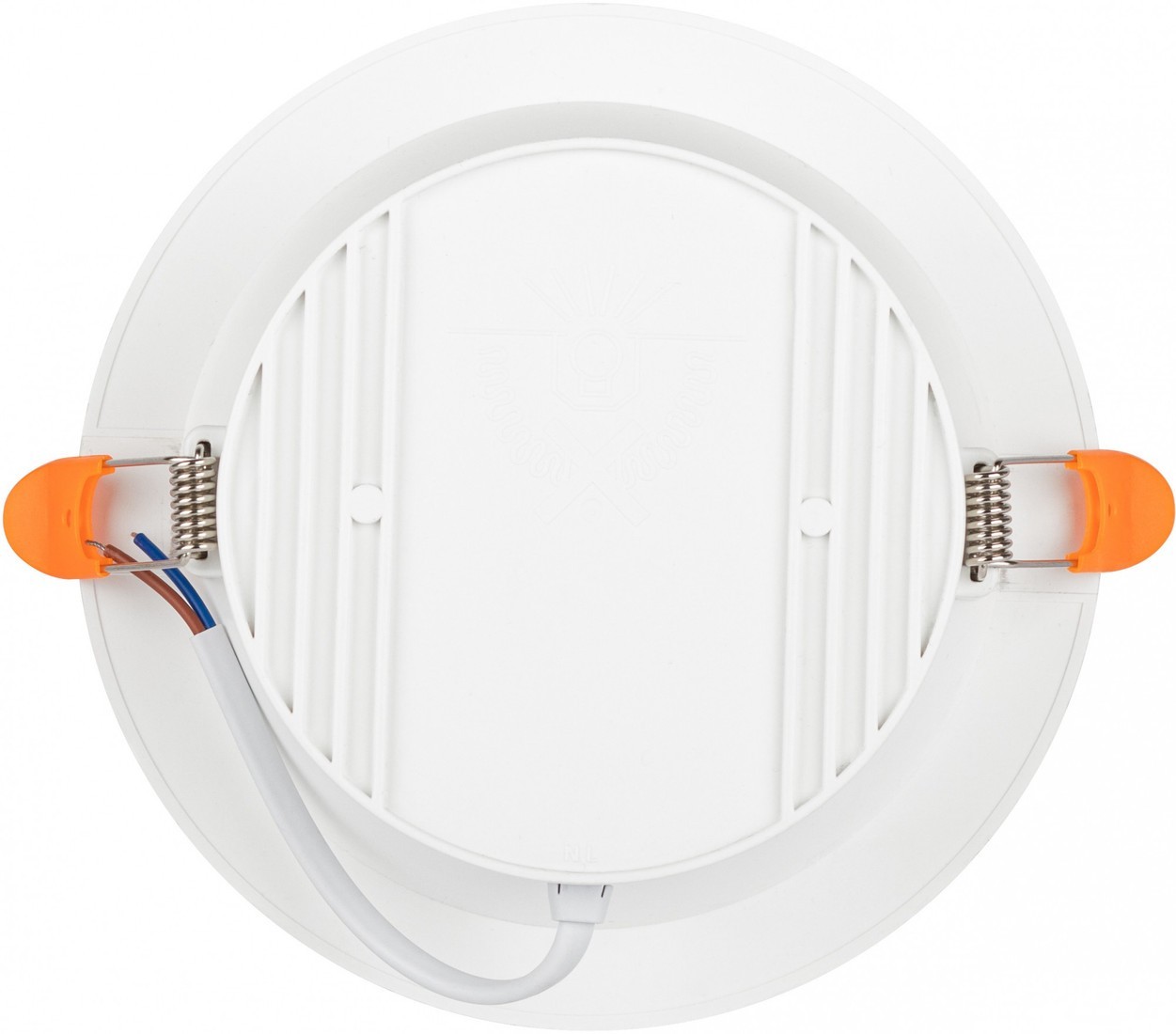 Точечный светильник ЭРА LED 21-18-3K Б0062144